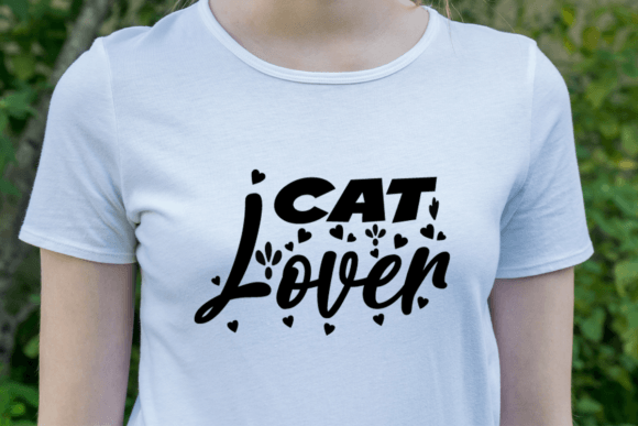 Cat Lover SVG Bundle: Real-World Embroidery Review