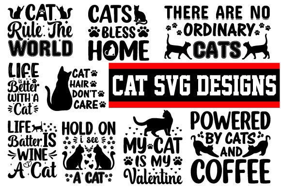 Cat SVG Bundle: A Designer’s Real-World Embroidery Review
