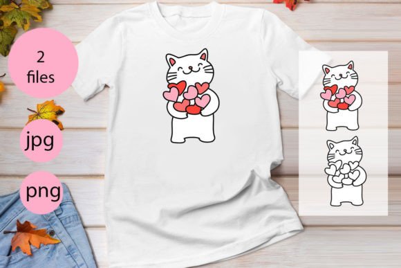 Cat Svg,eps,png,clipart,sublimation