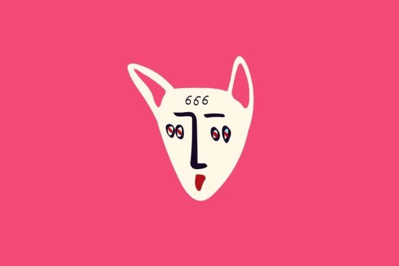 Cat SVG Kitty Face SVG: A Designer’s Real-World Embroidery Review