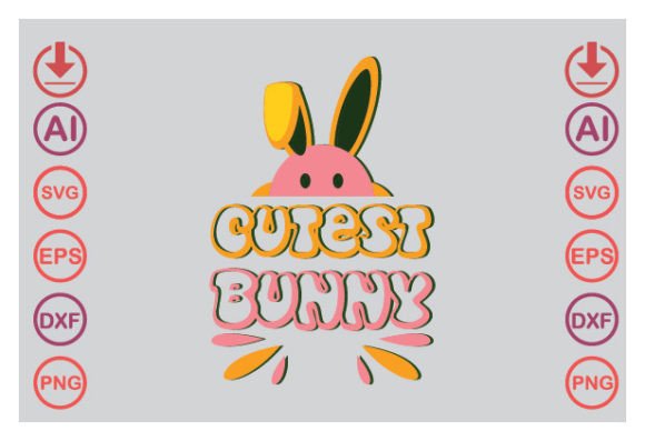 Cutest Bunny Review