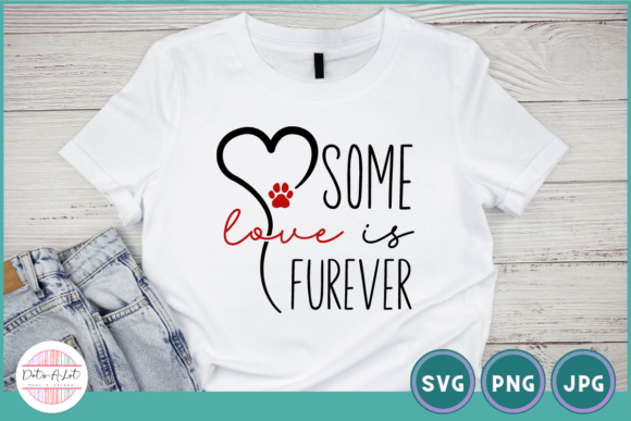 Dog and Cat SVG for Pet Moms and Dads