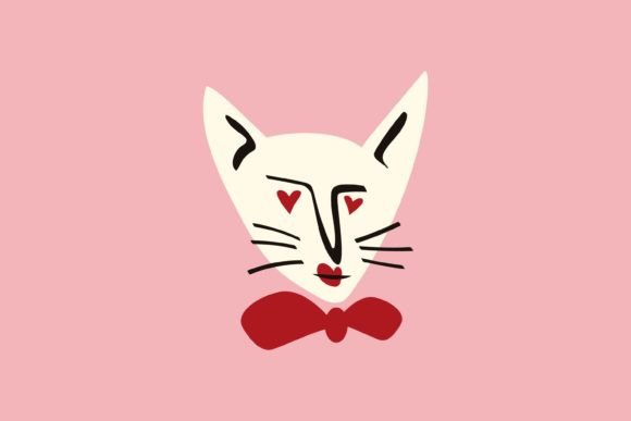 Lovely Cat SVG: A Designer’s Real-World Embroidery Review