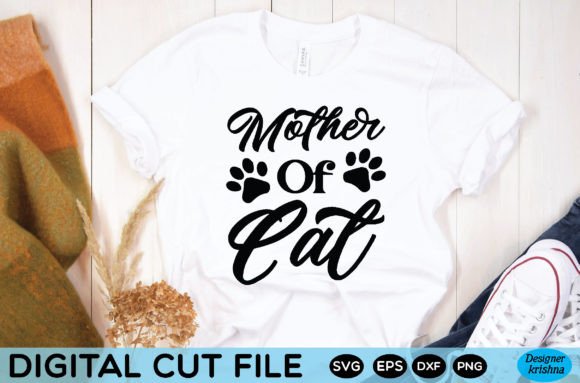 Mother of Cat SVG: A Designer’s Real-World Embroidery Review